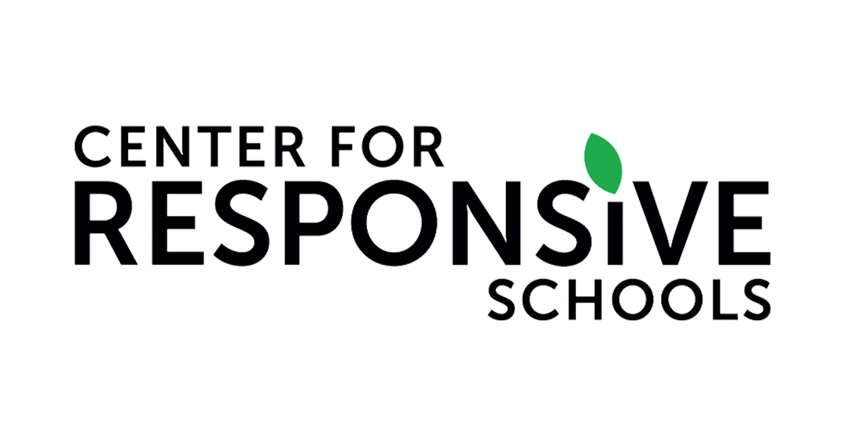 Center For Responsive Schools