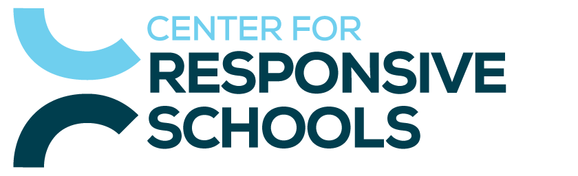 Center for Responsive Schools logo