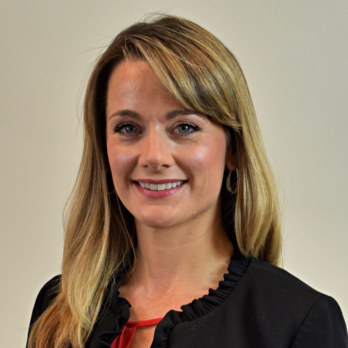 Carolyn Curtis - Center for Responsive Schools