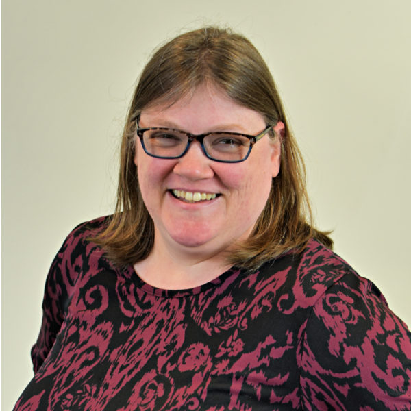 Picture of Christina Fisher