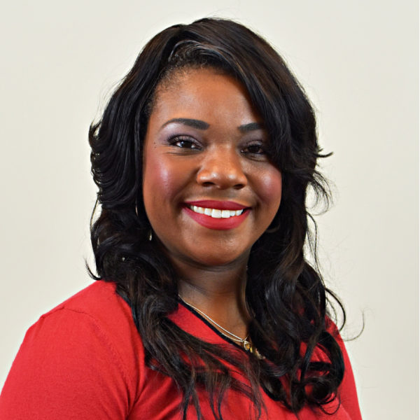 Picture of Michelle Benson