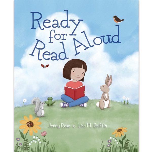 Ready for read aloud