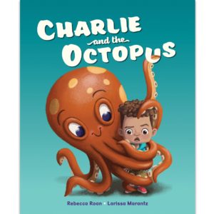 Charlie and the octopus