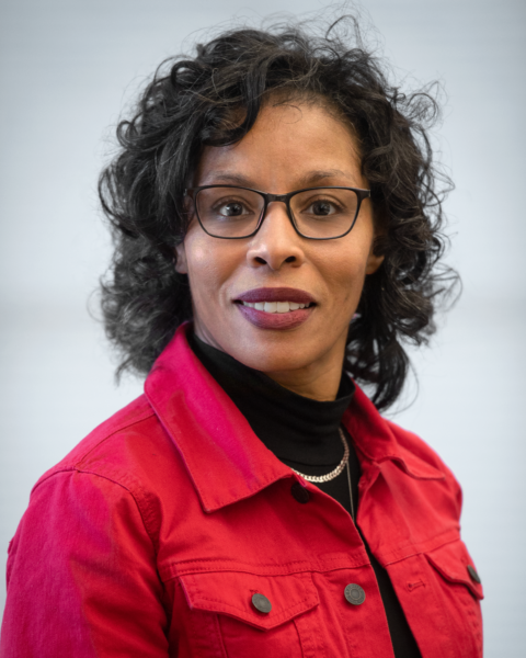 Picture of Dr. Tonia Bonner