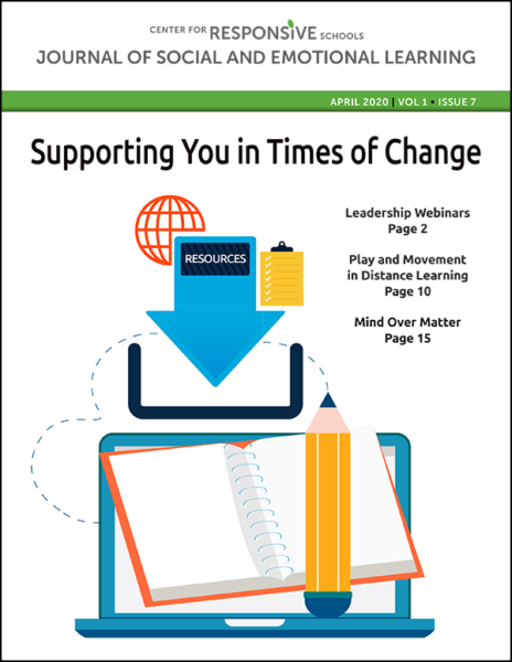Supporting You in Times of Change image