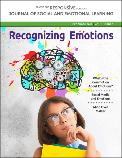Recognizing Emotions image