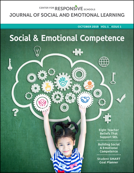 Social & Emotional Competence image