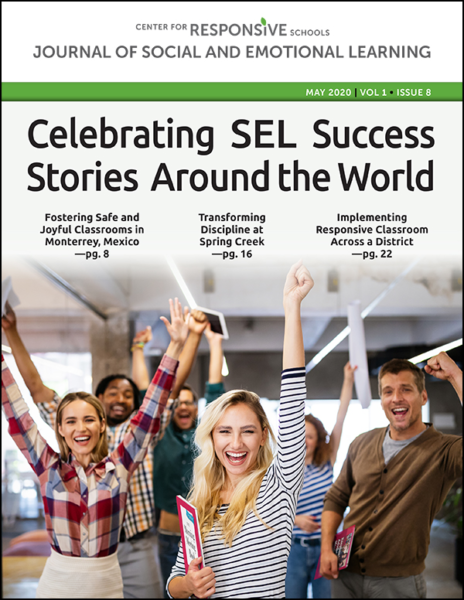 Celebrating SEL Success Stories Around the World image