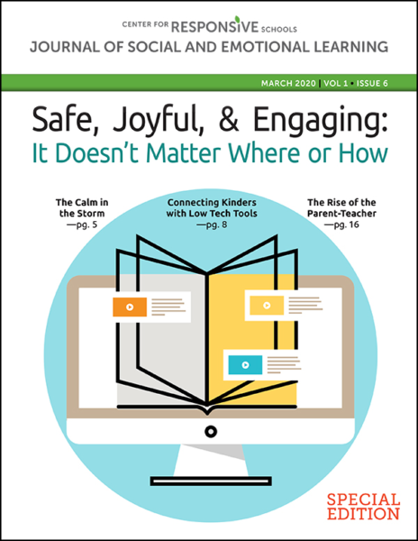 Safe, Joyful, and Engaging: It Doesn’t Matter Where or How (Special Edition) image