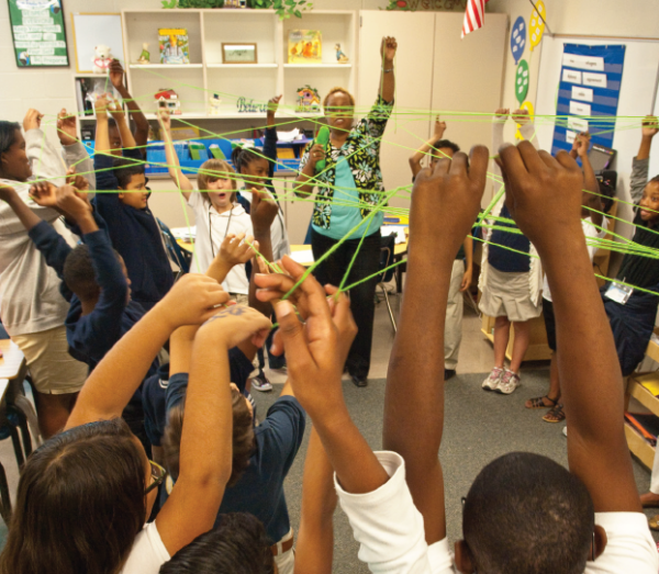 Fun is Essential! Incorporating Play into Today’s Classroom image