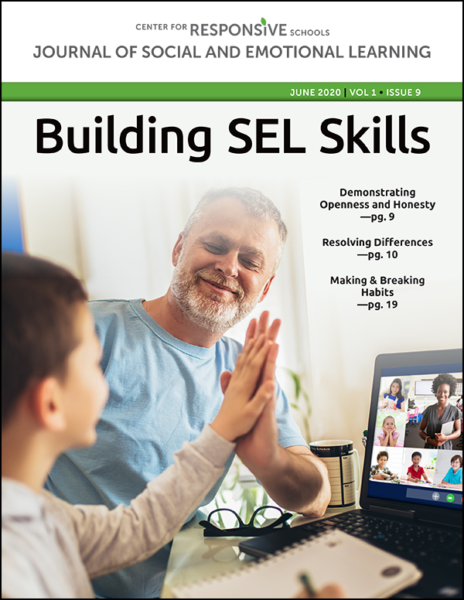 Building SEL Skills image