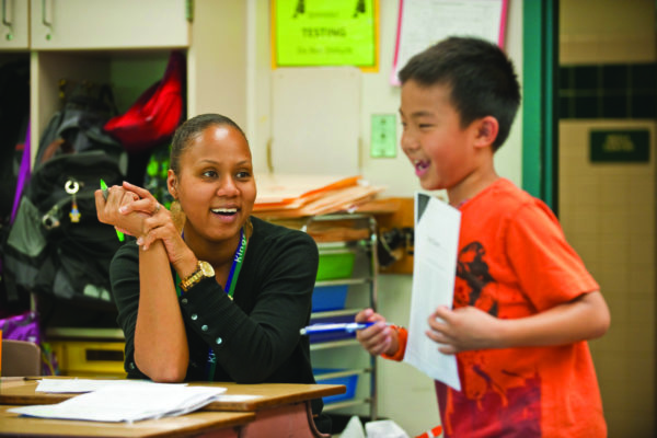 Q&A: Challenges Faced by Special Area Educators image