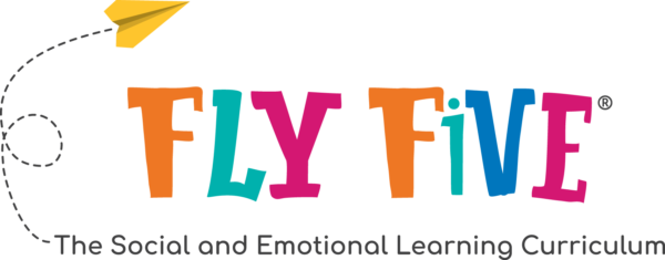 Fly Five SEL Curriculum: School-to-Home Connection image