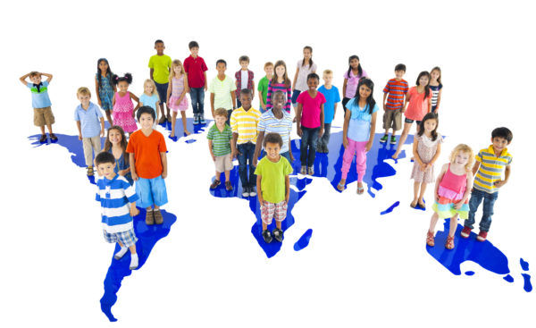 Preparing Educators for Multicultural Classrooms image