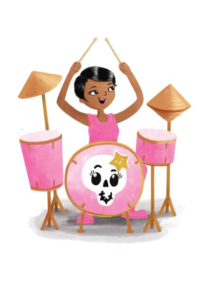 Drummer (IAENA)