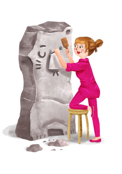 Sculptor (IAETL)