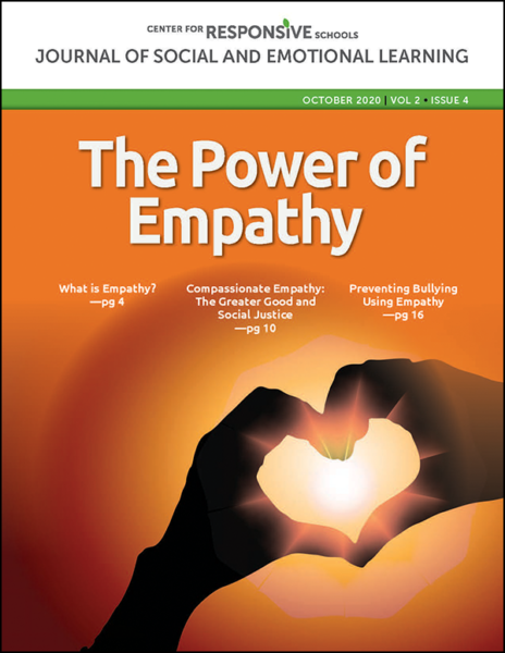 The Power of Empathy image
