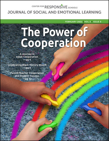The Power of Cooperation image