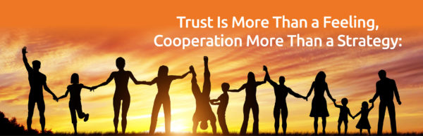 Trust Is More Than a Feeling, Cooperation More Than a Strategy: Child Development and SEL image