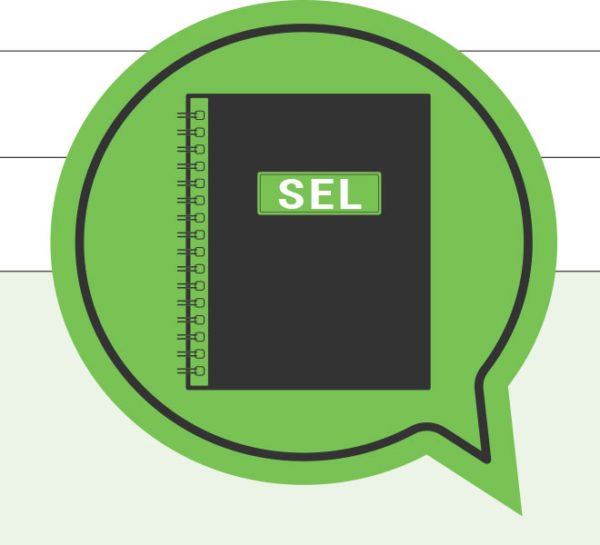 From Our SEL Field Notebook: Connecting Research With Educators A Conversation With Dr. Laura E. Hernández image