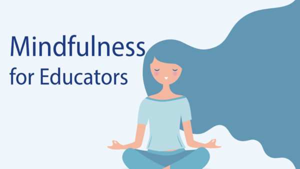Mindfulness for Educators image