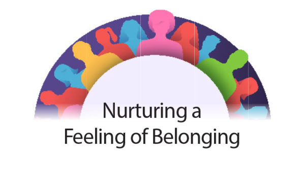 Nurturing a Feeling of Belonging image