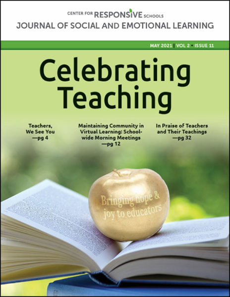 Celebrating Teaching image