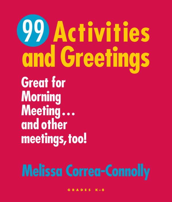 99 Activities and Greetings