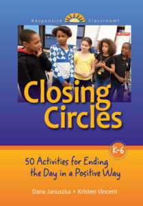 Closing Circles K-6 image
