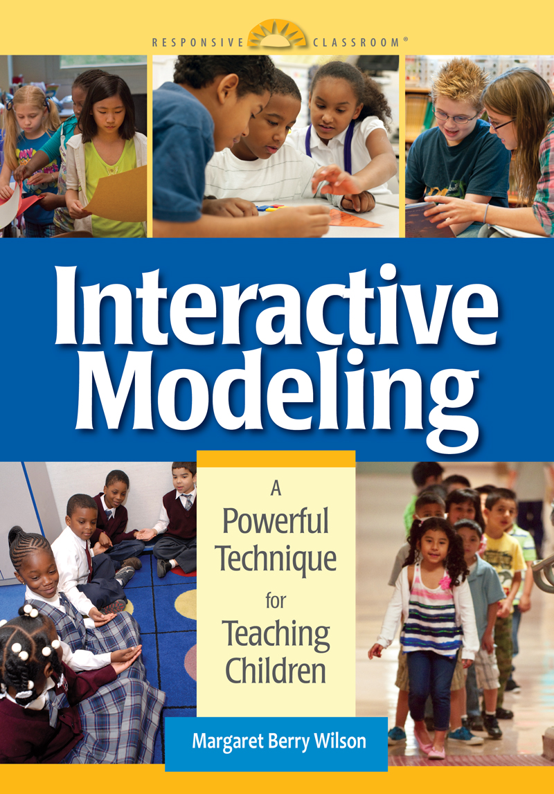 Interactive Modeling Center for Responsive Schools