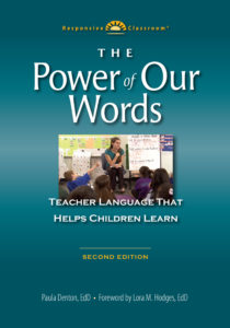 The Power of Our Words 2nd Ed image
