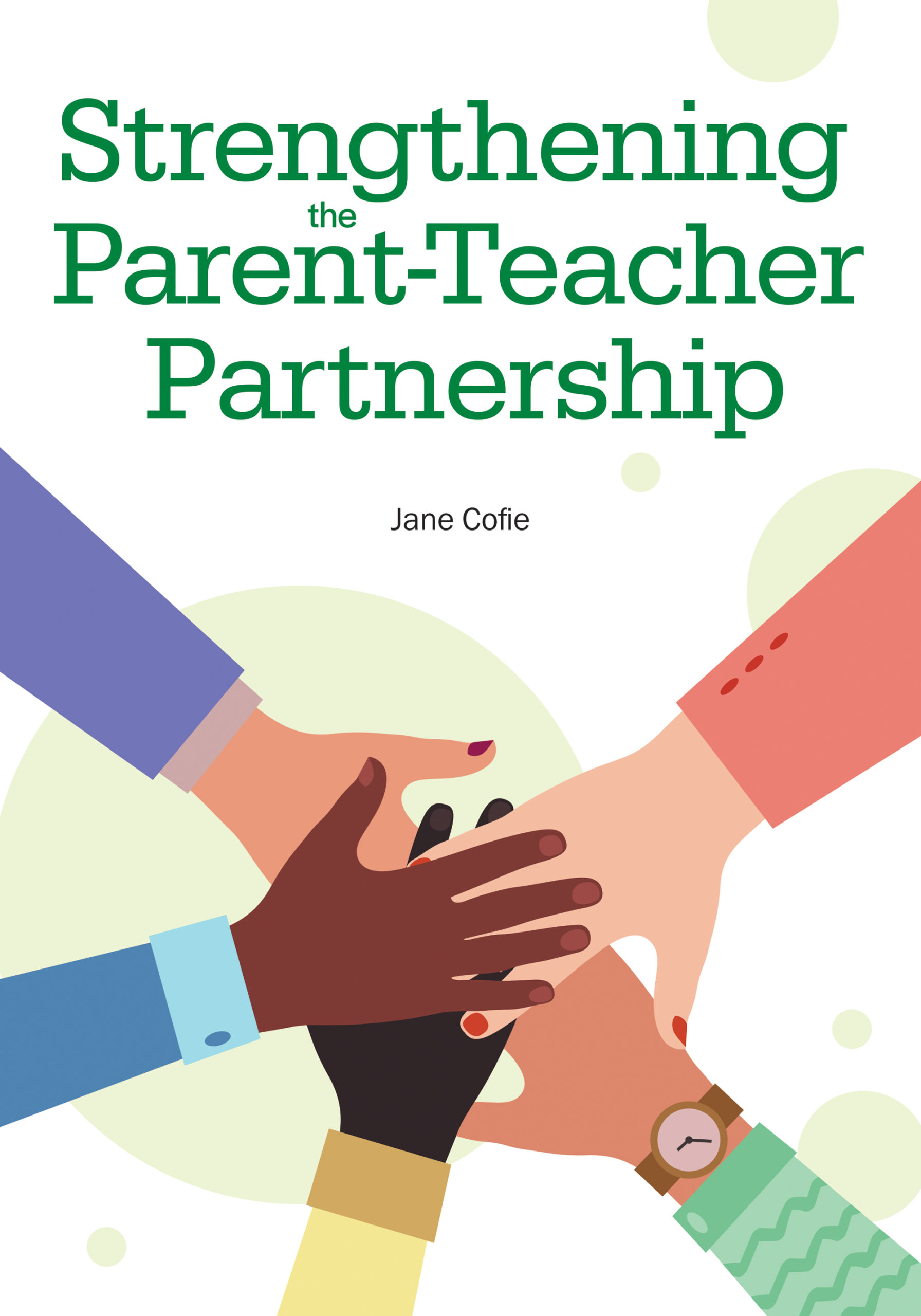 Strengthening the parent teacher partnership center for responsive