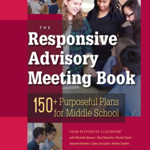 The Responsive Advisory Meeting Book