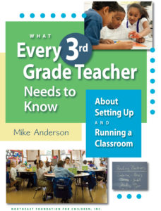 What Every Third Grade Teacher Needs to Know
