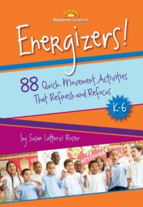 Energizers