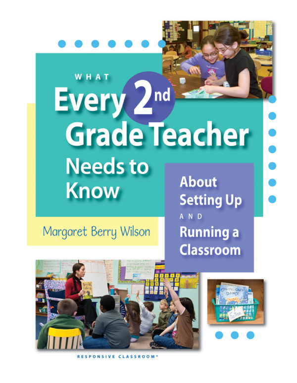 What Every Second Grade Teacher Needs to Know