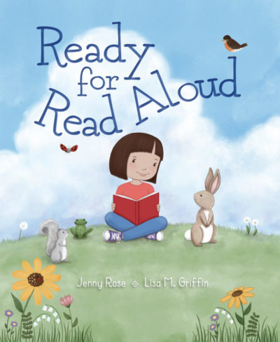 Lesson Plan for Ready for Read Aloud (ages 5 – 8) image