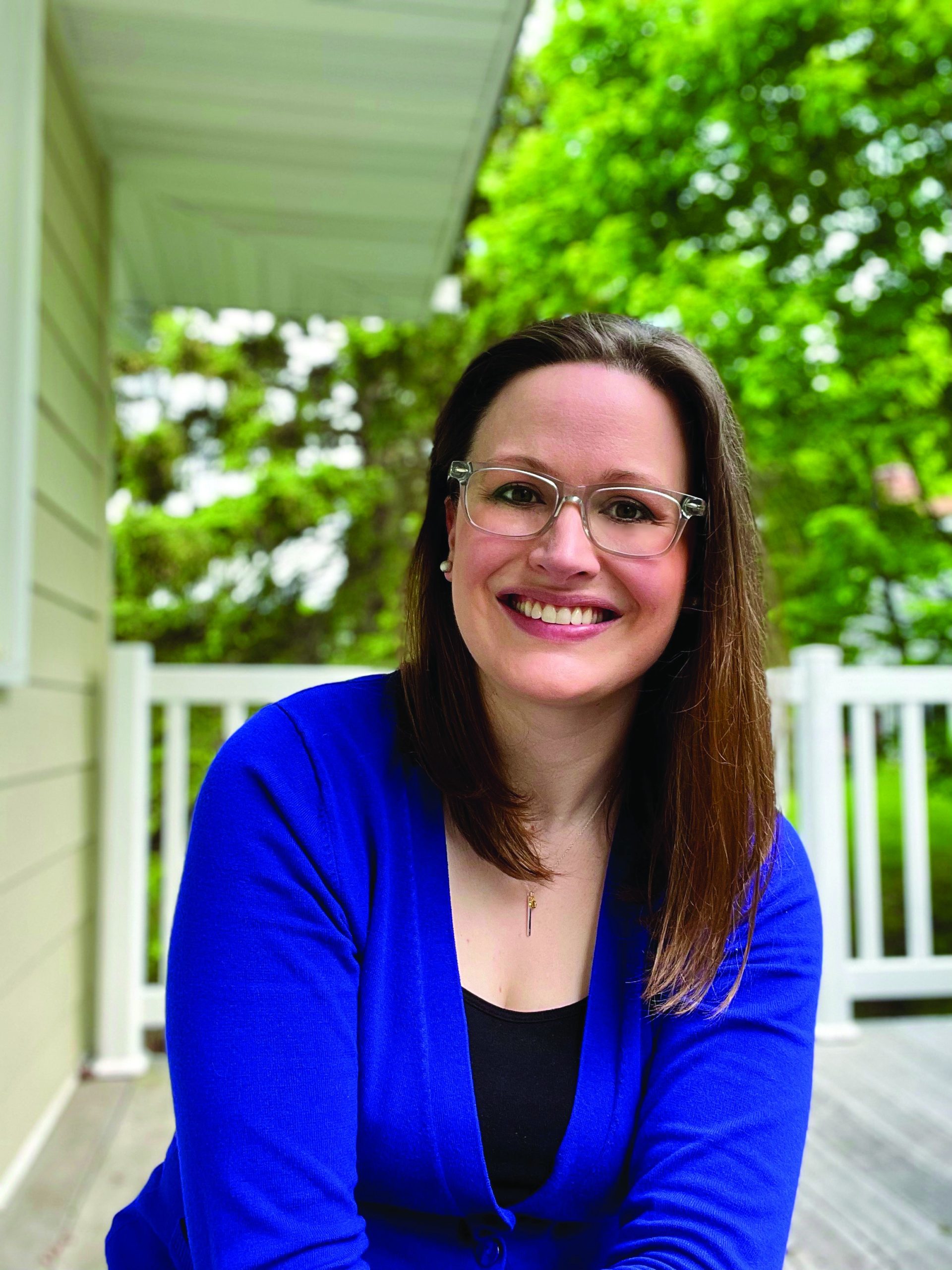 Heather Young - Center for Responsive Schools