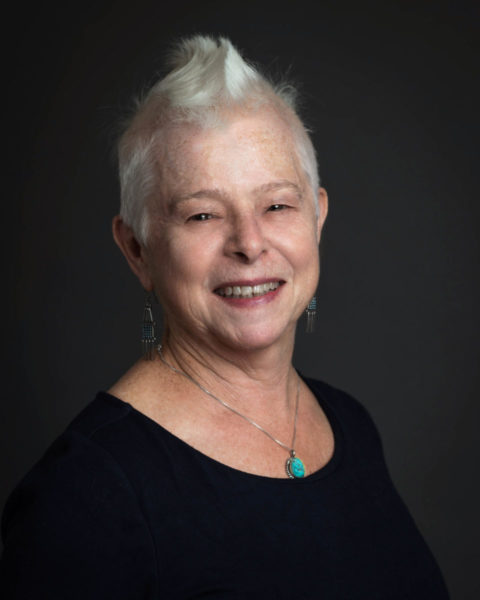 Photo of Caltha Crowe