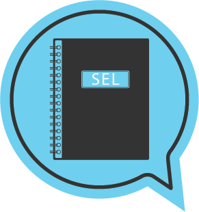 From Our SEL Field Notebook: Academic Success Through Literacy image