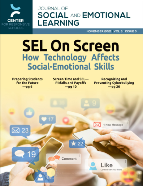 SEL On Screen: How Technology Affects Social and Emotional Skills image