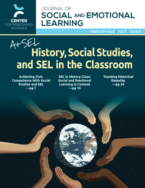 A+SEL: History, Social Studies, and SEL in the Classroom image