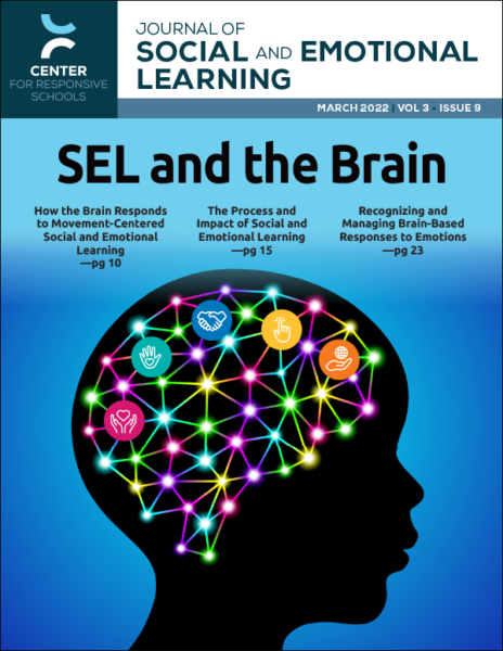 SEL and the Brain image