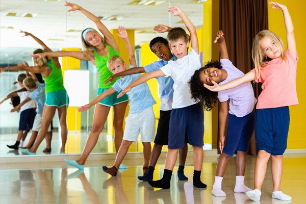 Dance and SEL: Making Connections Through Movement image
