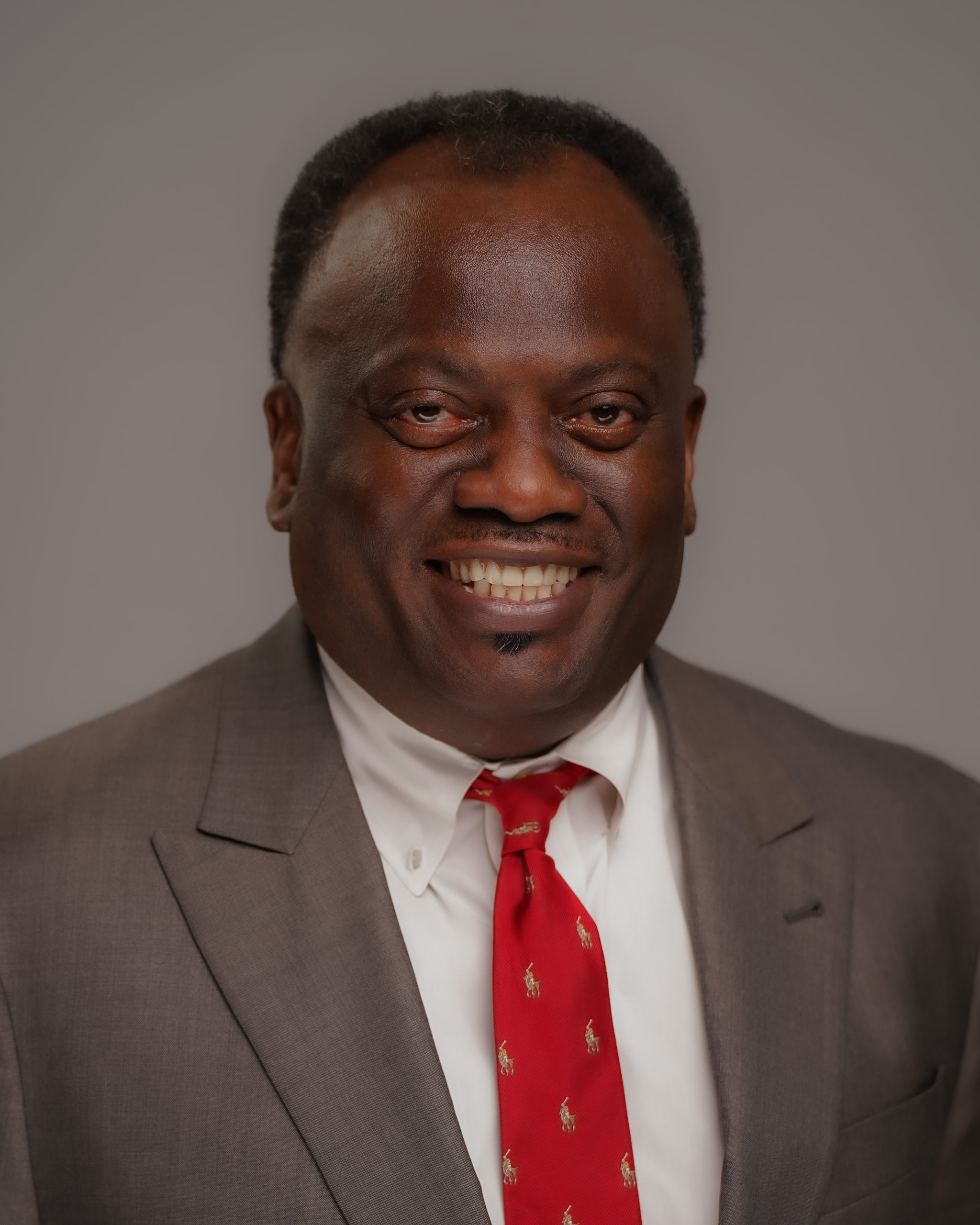 Adell Baldwin - Center for Responsive Schools