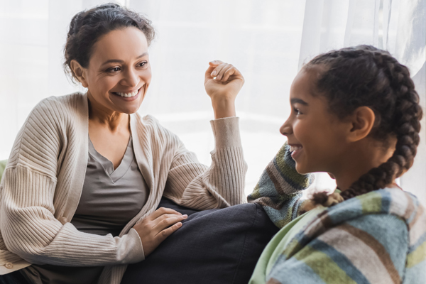 Engaging With Positive Parental Language image
