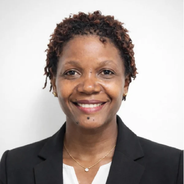 Alice Mulwaza, M.S image