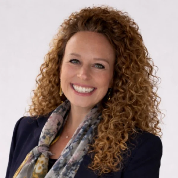 Tina Miller, M.A. image